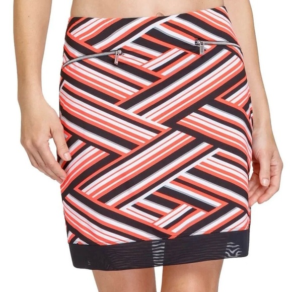 Tail Harley Golf Skort - Picture 1 of 5
